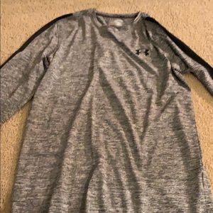 Under Armour long sleeve